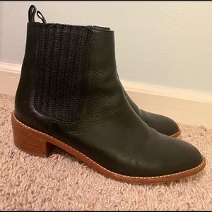 Loeffler Randall ‘Felix’ Boot